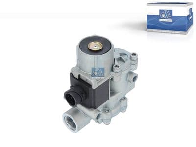 Válvula, control ABS DT Spare Parts 3.72121