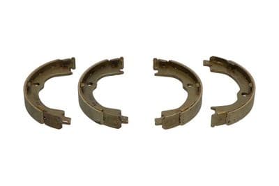 Juego de zapatas de frenos Kavo Parts KBS-1406