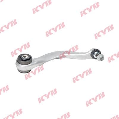 Brazo oscilante, suspensión de ruedas KYB KSC4413