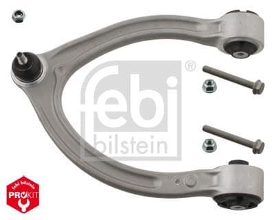 Brazo oscilante, suspensión de ruedas FEBI BILSTEIN 47734
