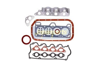 Juego completo de empaques, motor JAPANPARTS KM-591