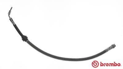 Manguera de frenos BREMBO T 68 074