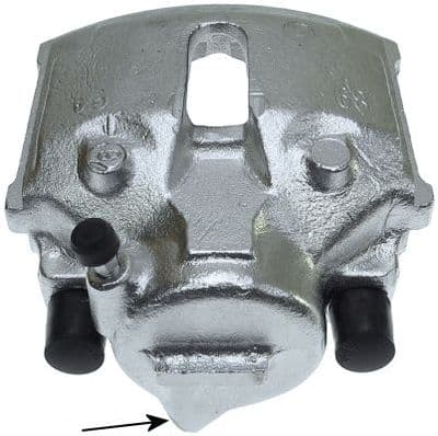 Caliper TEXTAR 38209200