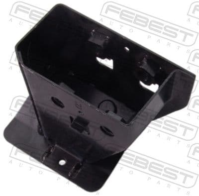 Soporte, defensa FEBEST 0237-B10RHF