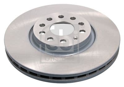 Disco de freno FEBI BILSTEIN 43929