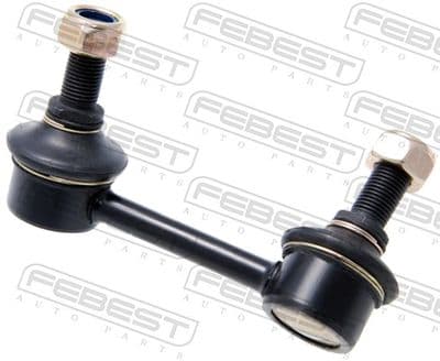 Travesaños/barras, estabilizador FEBEST 2223-SORFLH