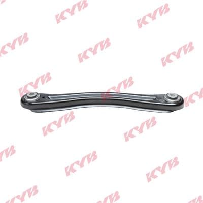 Brazo oscilante, suspensión de ruedas KYB KSC5390