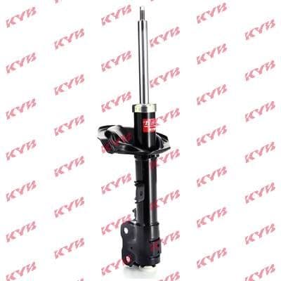 Amortiguador KYB 339254