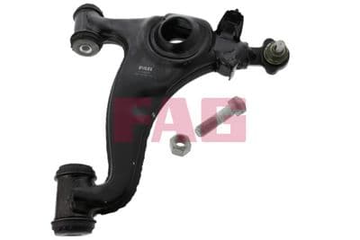 Brazo oscilante, suspensión de ruedas Schaeffler FAG 821 0187 10