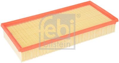 Filtro de aire FEBI BILSTEIN 24396