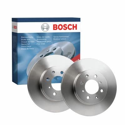 Disco de freno BOSCH 0 986 479 R80