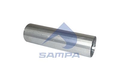 Unión flexible, escape SAMPA 020.389