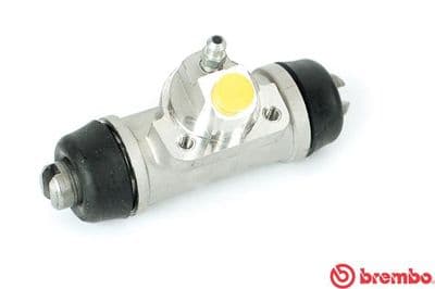 Cilindro de freno de rueda BREMBO A 12 545