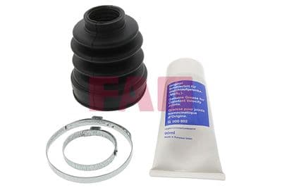 Juego de fuelles, eje de transmisión Schaeffler FAG 772 0292 30