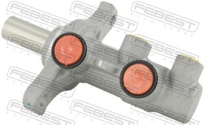 Cilindro principal de freno FEBEST 1279-SOLABS
