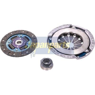 Kit de clutch JAPANPARTS KF-325