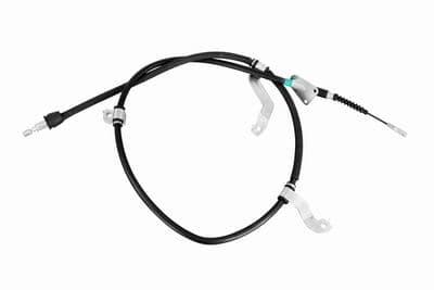 Cable de accionamiento, freno de estacionamiento ACKOJA A52-30027