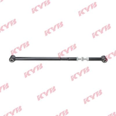 Brazo oscilante, suspensión de ruedas KYB KSC6362