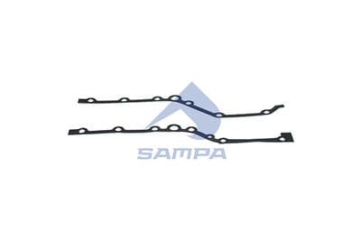 Junta, cárter de distribución SAMPA 010.876