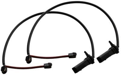 Contacto de aviso, desgaste de balatas de frenos BREMBO A 00 575
