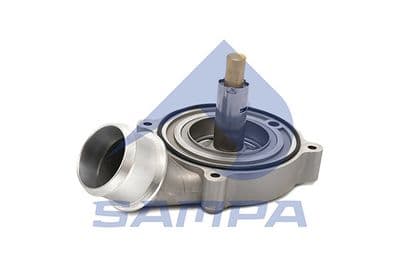 Termostato, refrigerante SAMPA 010.3940