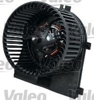 Ventilador del interior VALEO 698263