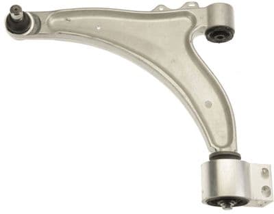 Brazo oscilante, suspensión de ruedas TRW JTC2555