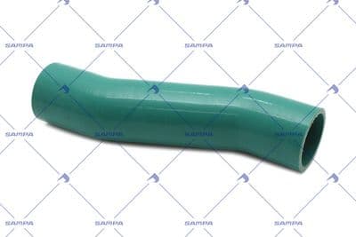 Tubería de radiador SAMPA 040.9864