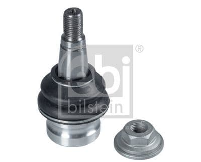 Rótula de suspensión/carga FEBI BILSTEIN 108900