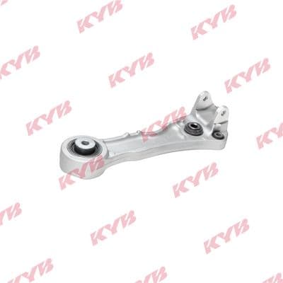 Brazo oscilante, suspensión de ruedas KYB KSC5119