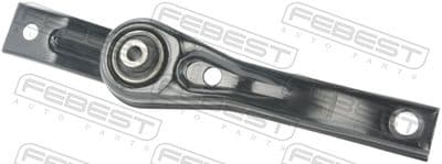 Soporte, motor FEBEST VWM-B8LOWR