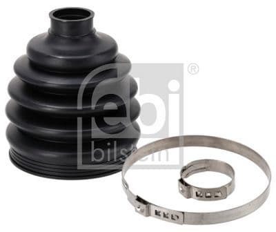 Juego de fuelles, eje de transmisión FEBI BILSTEIN 1009509