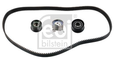 Juego de correas dentadas FEBI BILSTEIN 14109