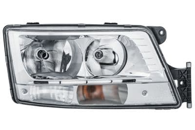 Faro principal HELLA 1EH 354 987-141