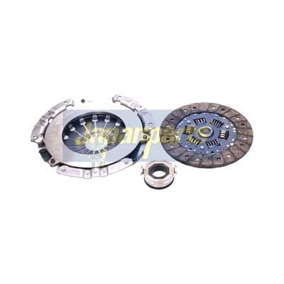 Kit de clutch JAPANPARTS KF-704