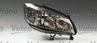Faro principal VALEO 087454