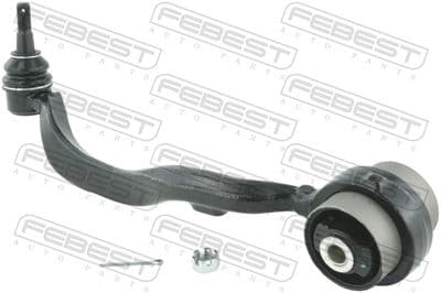 Brazo oscilante, suspensión de ruedas FEBEST 0125-USF40F8