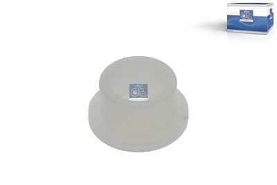 Casquillo del buje, estabilizador DT Spare Parts 2.61067