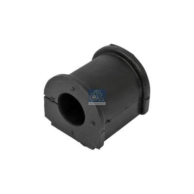 Casquillo del buje, estabilizador DT Spare Parts 7.11429