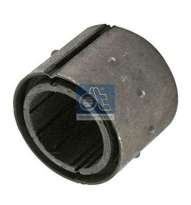Casquillo del buje, estabilizador DT Spare Parts 3.67029