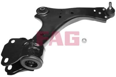 Brazo oscilante, suspensión de ruedas Schaeffler FAG 821 0654 10