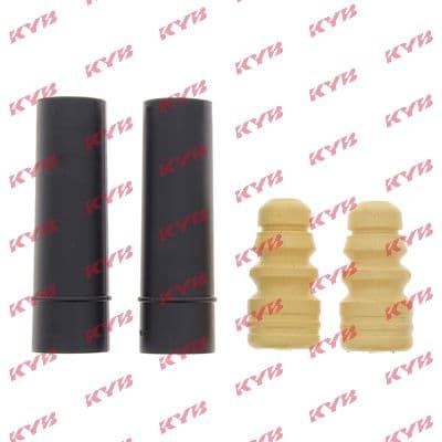 Juego de guardapolvos, amortiguador KYB 910175