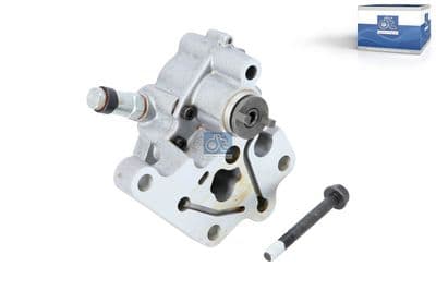 Bomba de combustible DT Spare Parts 2.12325