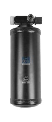 Filtro deshidratante, aire acondicionado DT Spare Parts 2.76060
