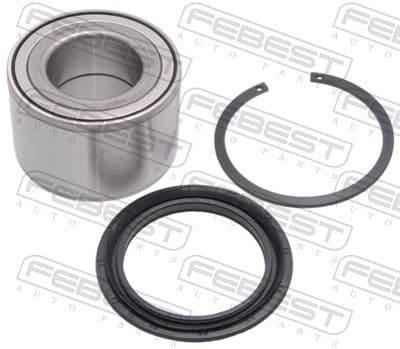 Balero de rueda FEBEST DAC47880055-KIT