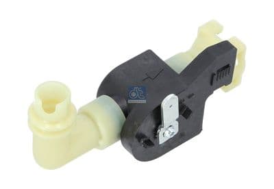 Válvula de control de refrigerante DT Spare Parts 5.62006