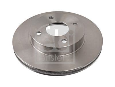 Disco de freno FEBI BILSTEIN 108595
