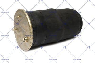 Cubrepolvo, suspensión neumática SAMPA SP 556435-01