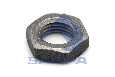 Tuerca SAMPA 104.501