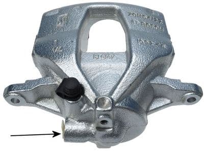 Caliper TEXTAR 38211800